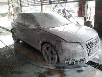 CAR WASH